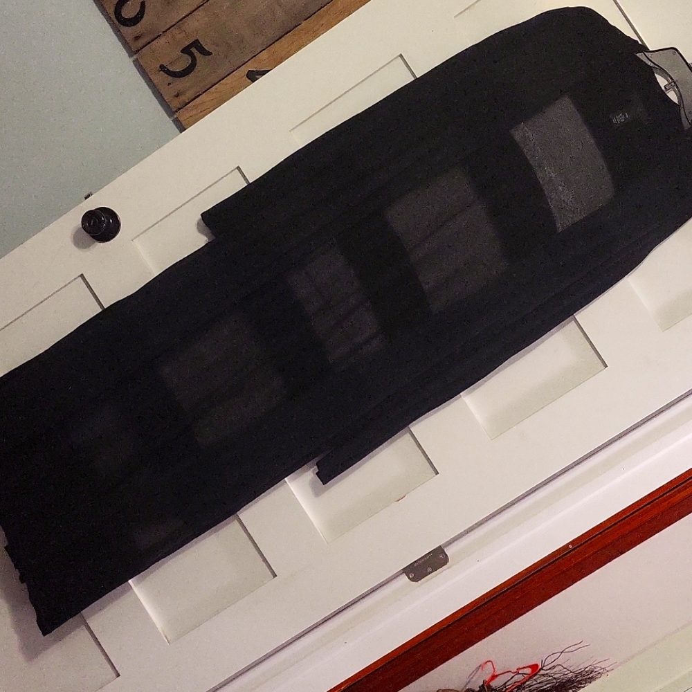 18/20 Extra long Lane Bryant Duster